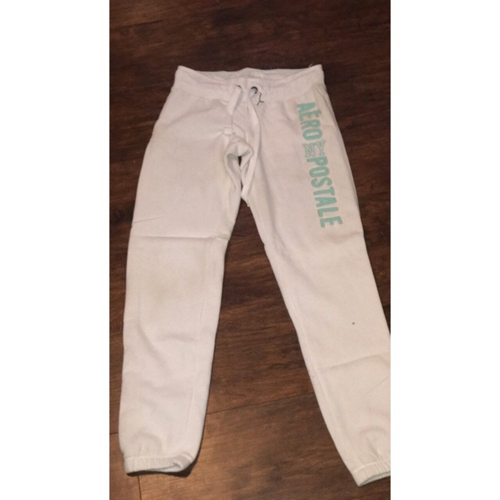 Aeropostale sweatpants